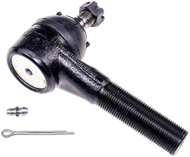 1984-1990 Jeep Cherokee Steering Tie Rod End - Front Left Outer (Dorman)