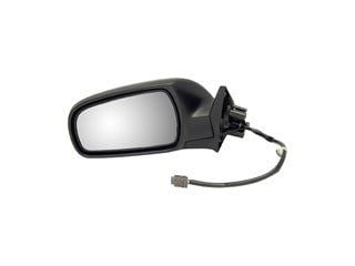 1996-1999 Nissan Maxima Side/Door Mirror - Left (Dorman)