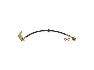 2005-2006 Pontiac GTO Brake Hydraulic Hose - Front Right (Dorman)