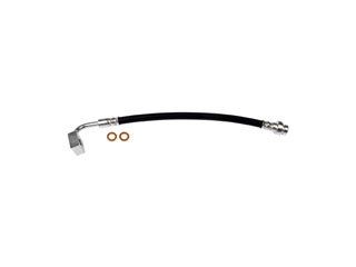 2011-2017 Dodge Journey Brake Hydraulic Hose - Rear Left Outer (Dorman)