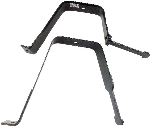 2011-2016 Ford F-550 Super Duty Fuel Tank Strap (Dorman)