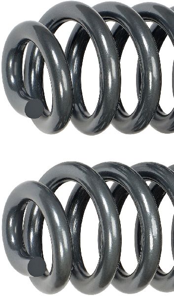 2005-2021 Ford F-250 Super Duty Coil Spring - Front (Dorman)
