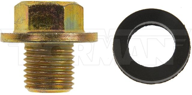 2004-2024 Toyota Prius Engine Oil Drain Plug (Dorman)