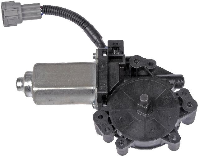 2004-2013 INFINITI QX56 Window Motor - Front Left (Dorman)