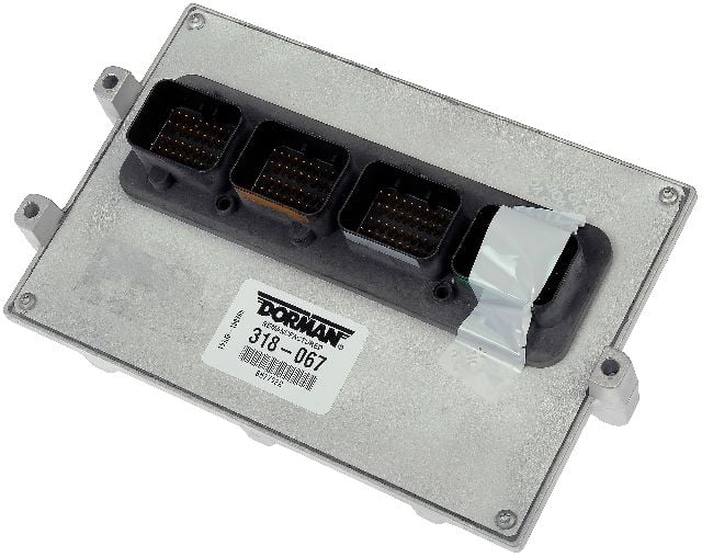 2011 Jeep Grand Cherokee Engine Control Module (ECM) (Dorman)