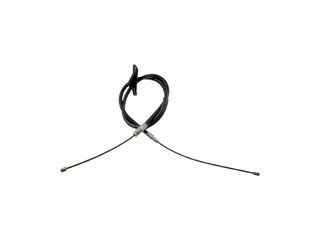 1997-1999 Dodge Dakota Parking Brake Cable - Front (Dorman)