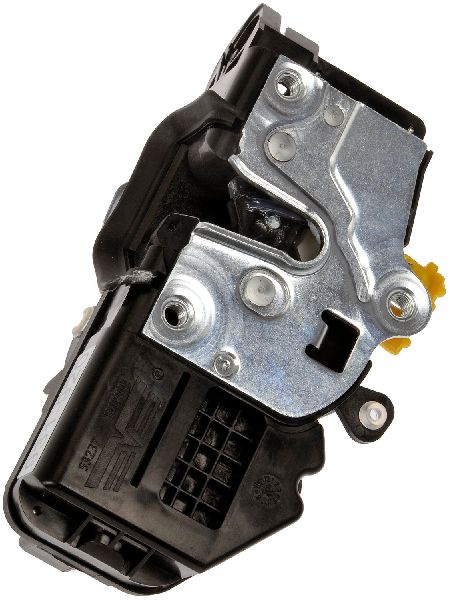 2010-2012 Chevrolet Tahoe Door Lock Actuator Motor - Rear Left (Dorman)