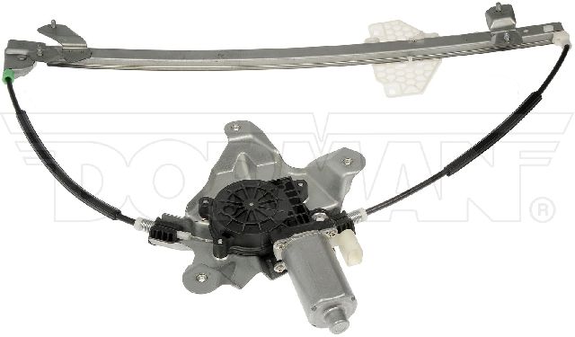2010-2013 Ford Transit Connect Window Motor and Regulator Assembly - Front Right (Dorman)