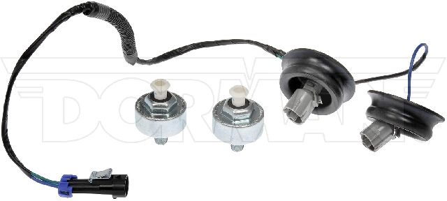 2003-2007 Chevrolet Express 2500 Ignition Knock (Detonation) Sensor Kit (Dorman)