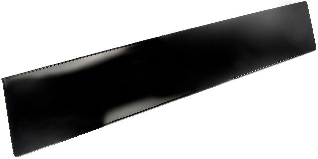 2011-2016 Ford Explorer Door Applique - Front Right (Dorman)
