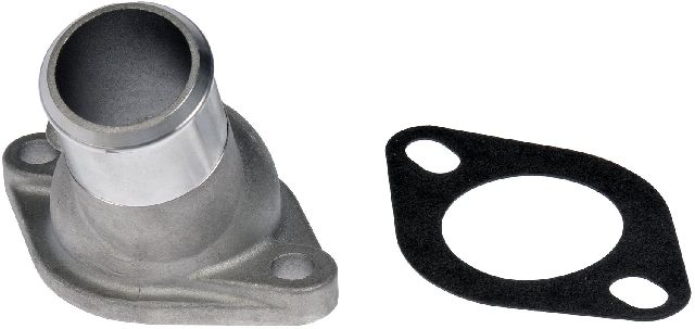 1989-1991 GMC Jimmy Engine Coolant Thermostat Housing (Dorman)