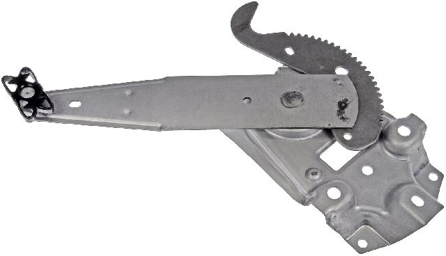 1992-2007 Ford Taurus Window Regulator - Rear Left (Dorman)