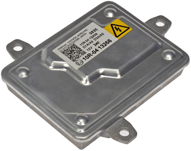 2009-2017 Mini Cooper High Intensity Discharge (HID) Lighting Ballast (Dorman)