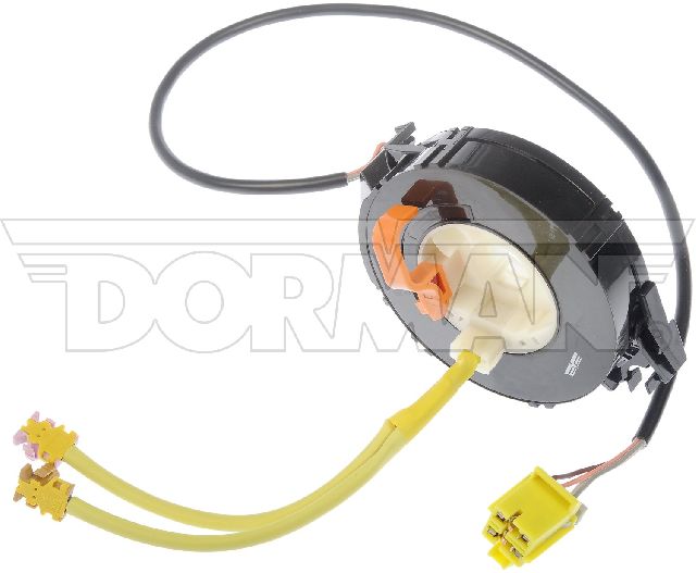 2003-2005 Chevrolet Express 2500 Air Bag Clockspring (Dorman)