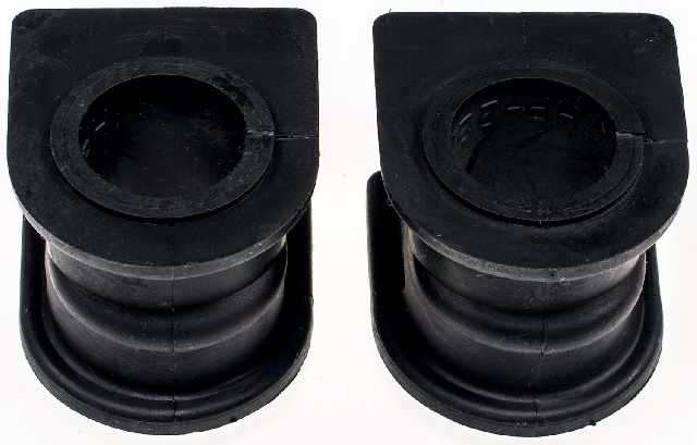 1995-2002 Lincoln Town Car Suspension Stabilizer Bar Bushing Kit - Front To Frame (Dorman)