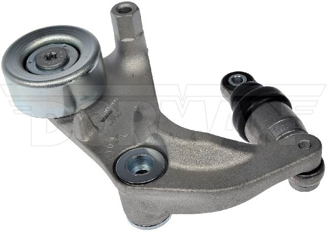 2007-2011 Honda Civic Accessory Drive Belt Tensioner Assembly (Dorman)