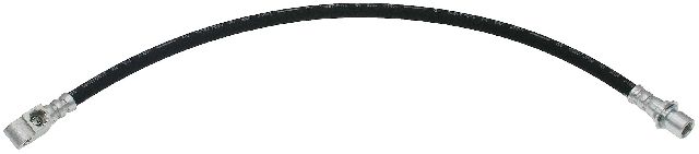 1971-1972 GMC Jimmy Brake Hydraulic Hose - Rear Center (Dorman)