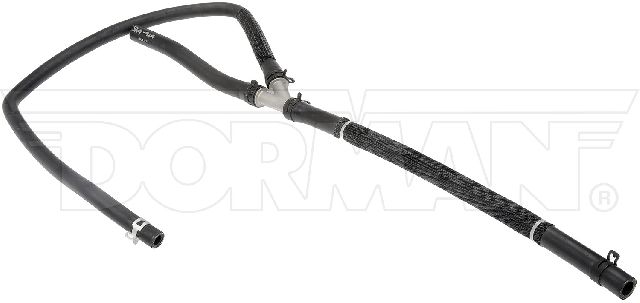 2001-2003 Dodge Durango HVAC Heater Hose Assembly (Dorman)