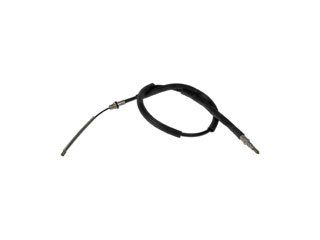 1993-2002 Ford Ranger Parking Brake Cable - Rear Left (Dorman)