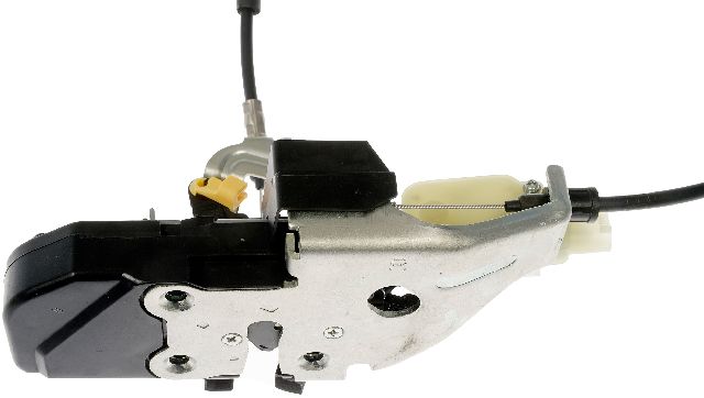 2015-2023 Dodge Challenger Door Lock Actuator Motor - Front Right (Dorman)