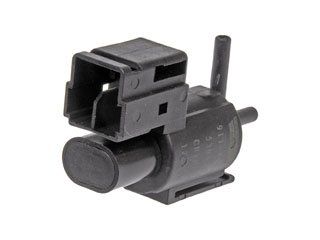 2004-2011 Mazda RX-8 Engine Intake Manifold Runner Solenoid - Front or Rear (Dorman)