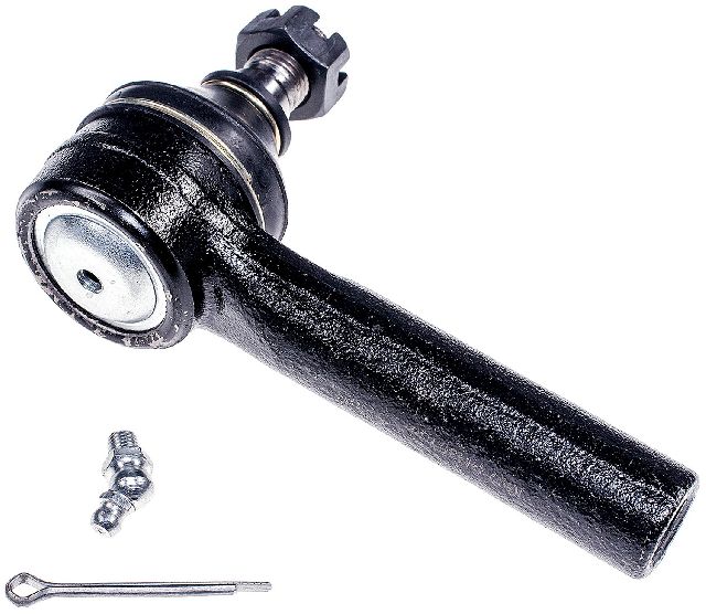 1998-1999 Dodge Durango Steering Tie Rod End - Front Outer (Dorman)