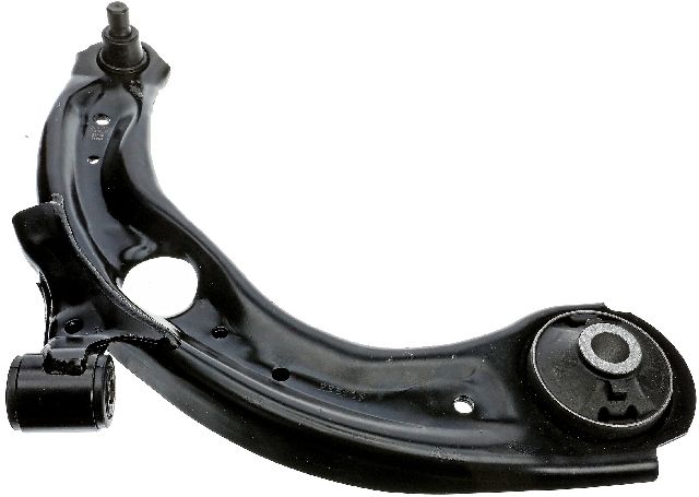 2016-2023 Mazda 2 Suspension Control Arm and Ball Joint Assembly - Front Right Lower (Dorman)