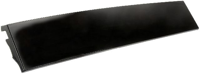 2015-2018 Chevrolet Suburban Door Applique - Rear Right Rearward (Dorman)