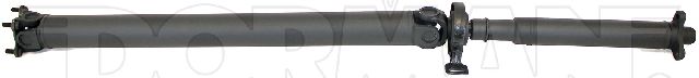 1996-1999 BMW Z3 Drive Shaft - Rear (Dorman)