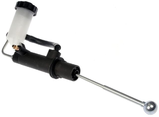 2001-2006 GMC Sierra 3500 Clutch Master Cylinder (Dorman)