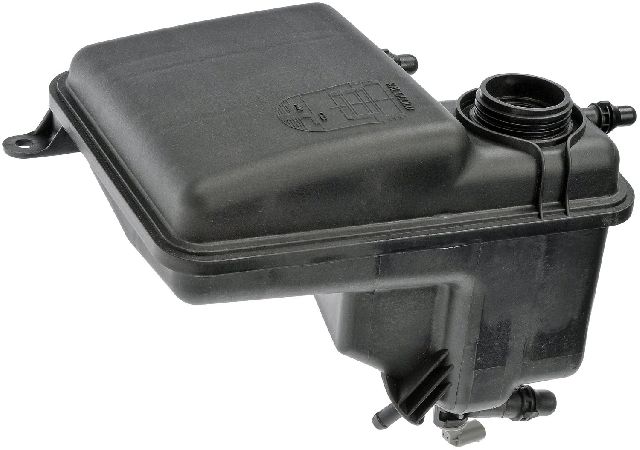 2004-2006 BMW 760i Engine Coolant Reservoir - Front (Dorman)