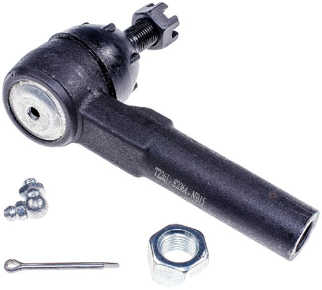 1986-1999 Buick LeSabre Steering Tie Rod End - Front Outer (Dorman)