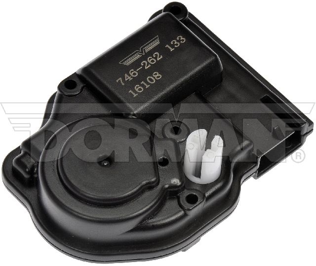 2011-2013 Dodge Durango Liftgate Lock Actuator (Dorman)