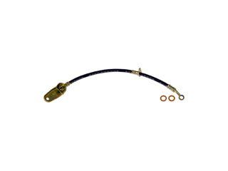2006-2011 Acura CSX Brake Hydraulic Hose - Rear Left (Dorman)