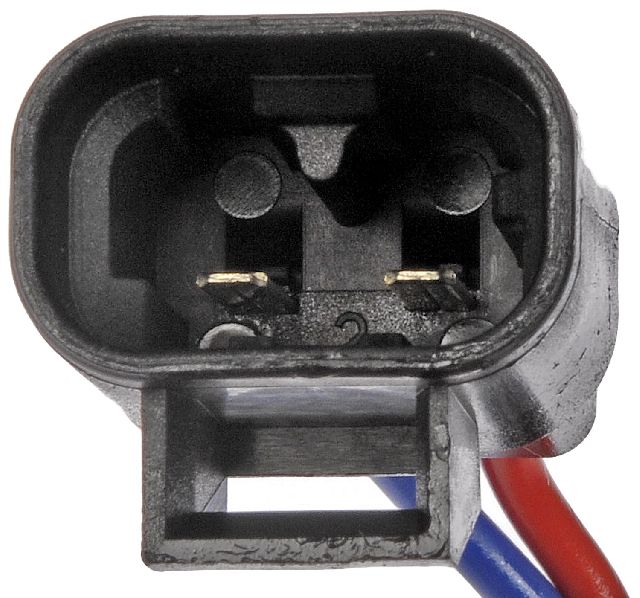 2008-2009 Pontiac G8 Window Motor and Regulator Assembly - Rear Left (Dorman)