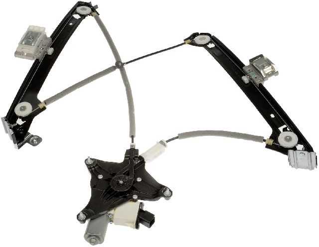 2015-2023 Ford Mustang Window Regulator - Front Right (Dorman)