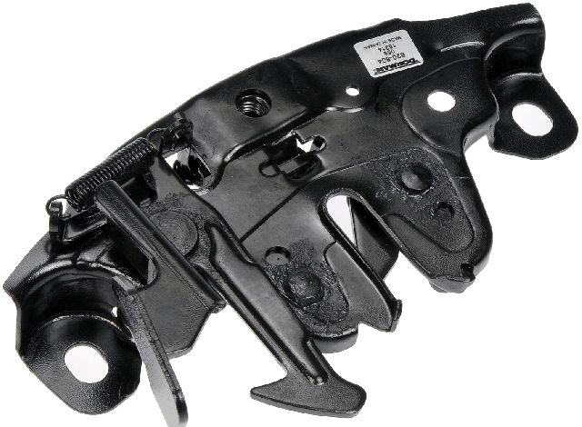 2002-2005 Nissan Altima Hood Latch Assembly (Dorman)