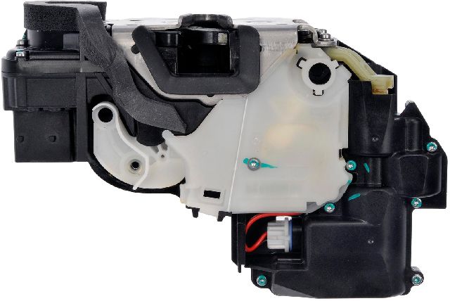 2010 Buick Allure Door Lock Actuator Motor - Rear Right (Dorman)