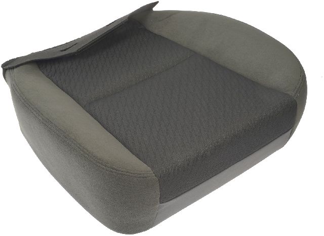 2009-2014 GMC Yukon Seat Cushion Pad - Front Left (Dorman)