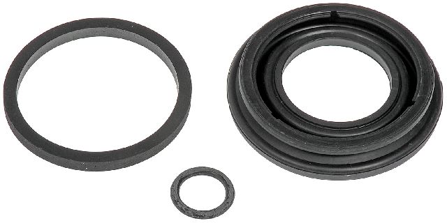 2006-2009 Mazda 6 Disc Brake Caliper Repair Kit - Rear (Dorman)