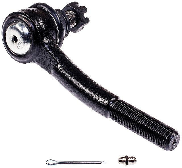 1972-1978 Toyota Pickup Steering Tie Rod End - Front Left Outer (Dorman)