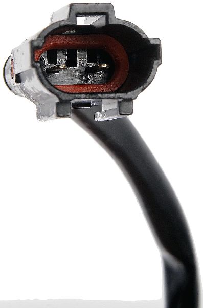 1996-2000 Hyundai Elantra Window Motor and Regulator Assembly - Rear Right (Dorman)