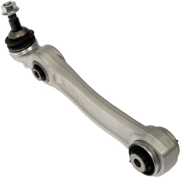 2017-2023 BMW 540i Suspension Control Arm and Ball Joint Assembly - Front Left Lower Rearward (Dorman)