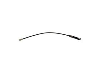 1997 Dodge Dakota Parking Brake Cable - Intermediate (Dorman)