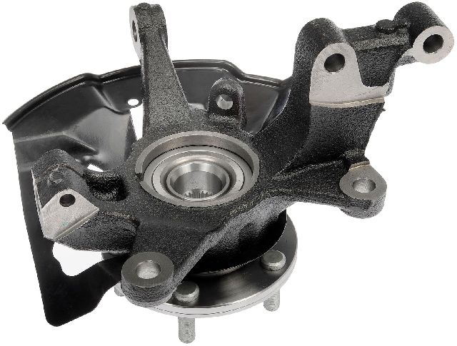 2007-2012 Mazda CX-7 Steering Knuckle Kit - Front Left (Dorman)