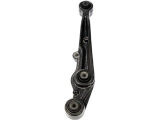 1996-1997 Honda Civic del Sol Suspension Control Arm - Rear Left Lower Rearward (Dorman)