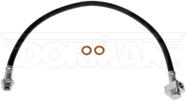 2014 Ford E-150 Brake Hydraulic Hose - Rear Left Inner (Dorman)