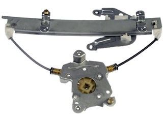 2003-2007 Nissan Murano Window Regulator - Rear Right (Dorman)