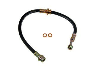 1995-1999 Nissan Sentra Brake Hydraulic Hose - Front Left (Dorman)