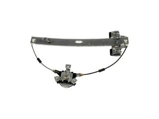2005-2012 Dodge Dakota Window Regulator - Front Right (Dorman)